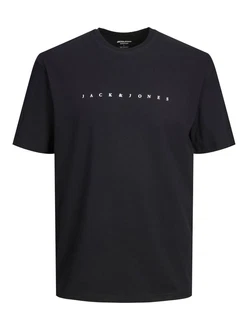 Jack & Jones Plus T-Shirt 'JJESTAR'