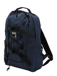 Rucksack ''''Kickflip'''' blau / schwarz