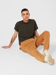 G-STAR T-Shirt 'Lash' stone