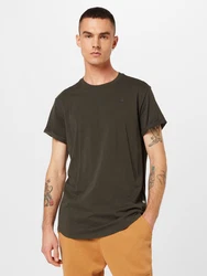 G-STAR T-Shirt 'Lash' stone