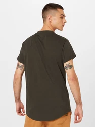 G-STAR T-Shirt 'Lash' stone