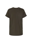 G-STAR T-Shirt 'Lash' stone