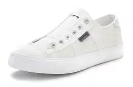 Slip On tenisice bijela