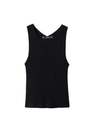 Top 'Pasi' černá
