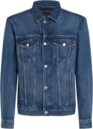 Jacke (GRS) blue denim