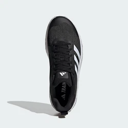 ADIDAS PERFORMANCE Sportschuh 'Everyset' schwarz/weiß
