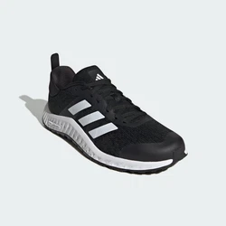 ADIDAS PERFORMANCE Sportschuh 'Everyset' schwarz/weiß