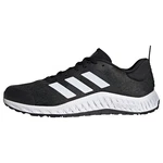 ADIDAS PERFORMANCE Sportschuh 'Everyset' schwarz/weiß