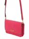 GUESS Taška přes rameno 'GEVA'  pink
