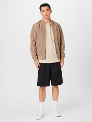 NOWADAYS Jacke beige