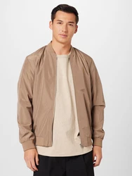 NOWADAYS Jacke beige