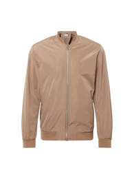 Jacke beige
