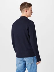 Samse Samse Strickjacke Guna navy