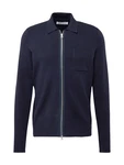 Samse Samse Strickjacke Guna navy