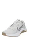 NIKE Sportovní boty 'MC Trainer 2 PRM'  světle šedá / tmavě šedá / stříbrná