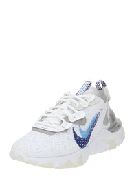 Sneaker 'REACT VISION' indigo / azur / grau / wei