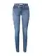 LEVI'S  Traperice '711™'  plavi traper