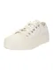 CONVERSE Tenisky  bílá / barva bílé vlny