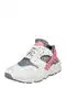 Nike Sportswear Tenisky 'AIR HUARACHE'  chladná modrá / světle růžová / bílá