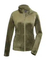 Sportovní mikina olivová