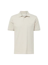 Poloshirt stone