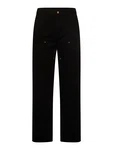 Carhartt WIP Hose curry/schwarz/weiß