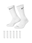 NIKE Sportsocken 'Everyday Plus' weiß