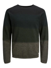 Pullover 'Hill' mischfarben