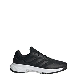 ADIDAS PERFORMANCE Sportschuh Gamecourt 2.0 schwarz