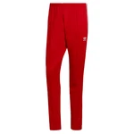 ADIDAS ORIGINALS Hose 'Adicolor Classics Beckenbauer' rot/weiß ADIDAS ORIGINALS Hose 'Adicolor Classics Beckenbauer' rot/weiß