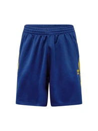 Shorts 'Adicolor Classics+' navy / goldgelb