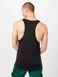 ADIDAS PERFORMANCE Sporttop Workout Stringer schwarz
