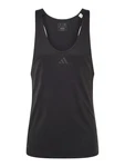 ADIDAS PERFORMANCE Sporttop Workout Stringer schwarz