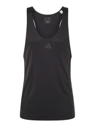 ADIDAS PERFORMANCE Sporttop Workout Stringer schwarz