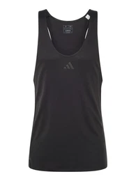 Sporttop 'Workout Stringer' schwarz