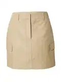 Khaki sukně image