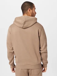 G-STAR Sweatshirt 'Premium Core' hellbraun