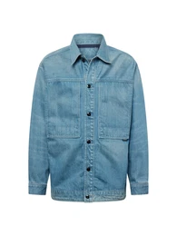 G-STAR Jacke blue denim
