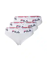 Kalhotky námořnická modř / šedý melír / červená / bílá
