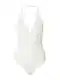 Hunkemöller Body 'Hallie'  bílá
