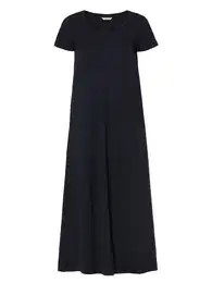 Šaty 'GARDINA' námořnická modř