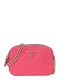 GUESS Taška přes rameno ''''Noelle''''  pink