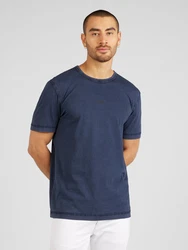 BOSS T-Shirt 'Tokks' marine