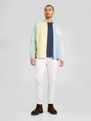 BOSS T-Shirt 'Tokks' marine