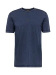 BOSS T-Shirt 'Tokks' marine