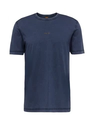BOSS T-Shirt 'Tokks' marine