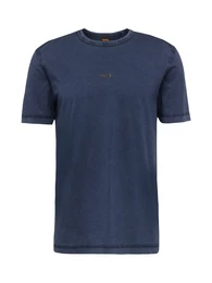 T-Shirt 'Tokks' marine