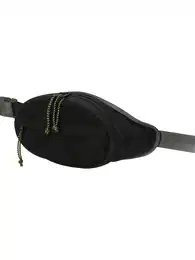 Grteltasche schwarz