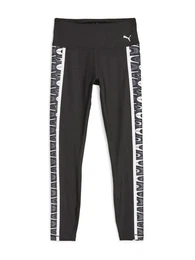 Sportovní kalhoty antracitová / černá / bílá