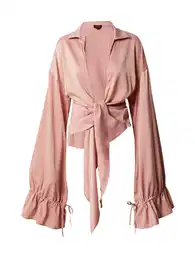 Halenka starorůžová